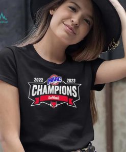Marist Softball 2023 MAAC Champions Shirt