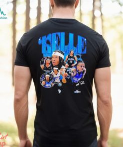 Markelle Fultz Say It Back Shirt