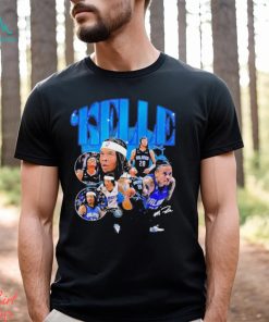 Markelle Fultz Say It Back Shirt