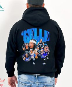 Markelle Fultz Say It Back Shirt