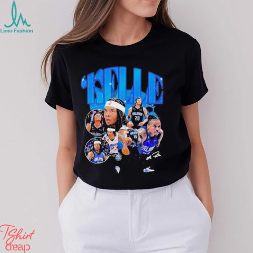 Markelle Fultz Say It Back Shirt