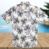 Amazing Cheese Aloha 3D Hawaiian Shirt For Men And Women