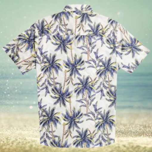Matching I Love Canada Hawaiian Shirts