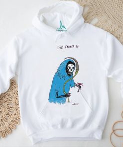 Matt Gray I've Earned It Mgray Shirts