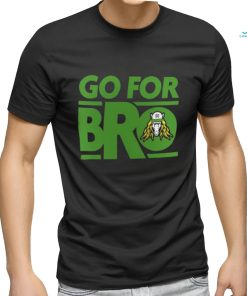 Matt Riddle Youth Go For Bro T Shirt