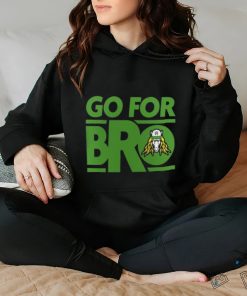 Matt Riddle Youth Go For Bro T Shirt