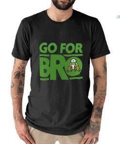 Matt Riddle Youth Go For Bro T Shirt