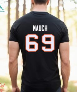 Mauch 69 Shirt, hoodie, sweater, long sleeve and tank top Mauch 69 Shirt