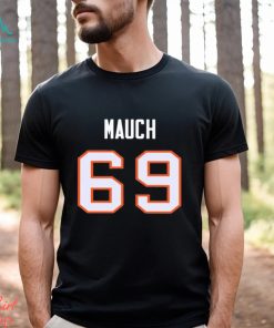 Mauch 69 Shirt, hoodie, sweater, long sleeve and tank top Mauch 69 Shirt