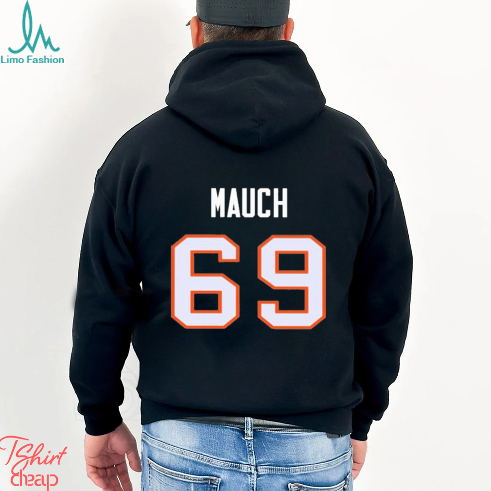 Mauch 69 Shirt Mauch 69 Shirt