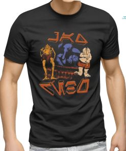 Max Rebo Band Ode To A Radioactive Ruin Shirt