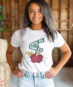 Meet Me On Welch Shirt