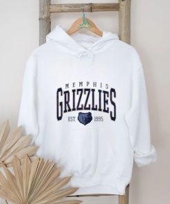 Memphis Grizzlies Basketball Best Shirt