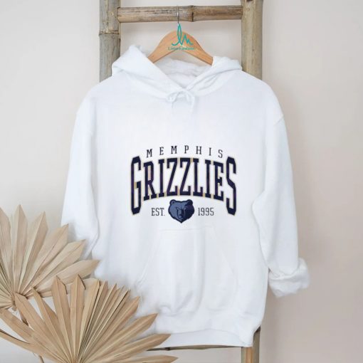 Memphis Grizzlies Basketball Best Shirt