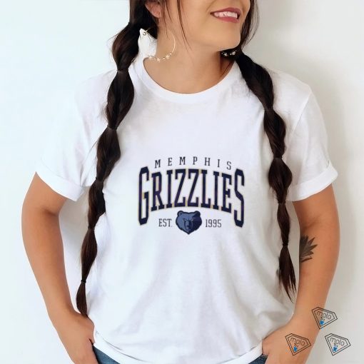 Memphis Grizzlies Basketball Best Shirt