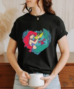 Mermaid Love shirt
