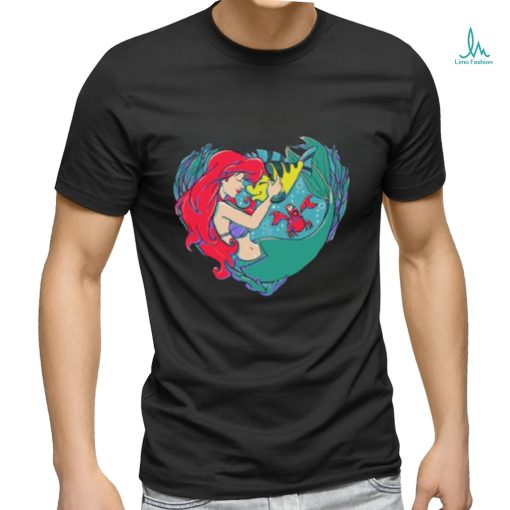 Mermaid Love shirt