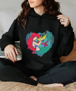 Mermaid Love shirt