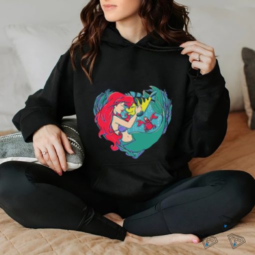 Mermaid Love shirt