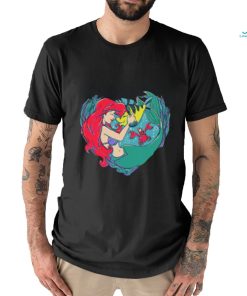 Mermaid Love shirt