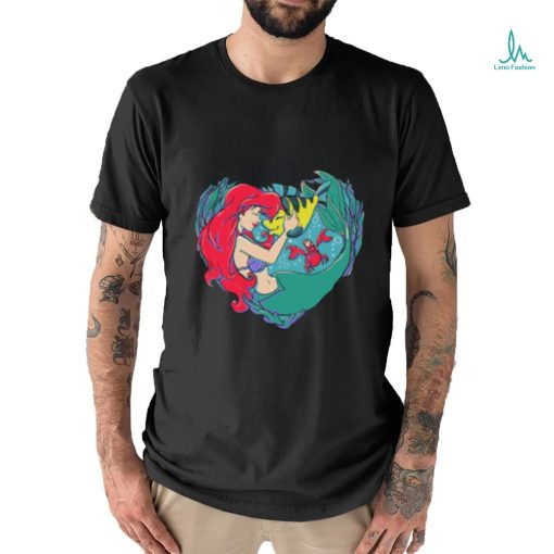 Mermaid Love shirt