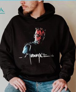 Methsyndicate Darth Maul Mudvayne T Shirt