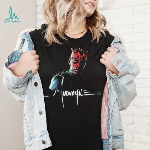 Methsyndicate Darth Maul Mudvayne T Shirt