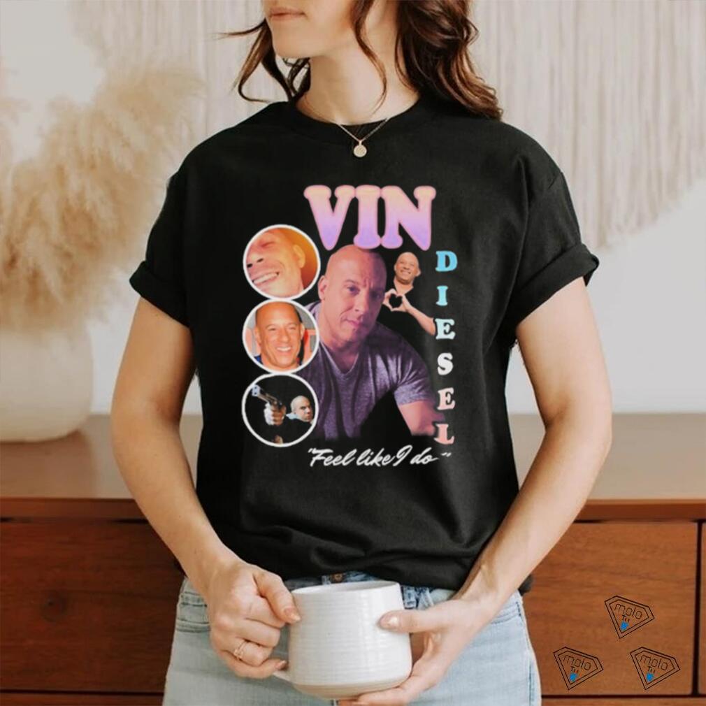 T best sale shirt vin