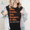 Middleclassfancy I Will Turn This Car Around shirt