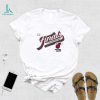 MiamI heat finals 2023 shirt