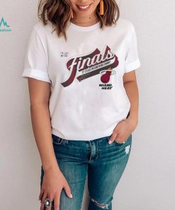 MiamI heat finals 2023 shirt