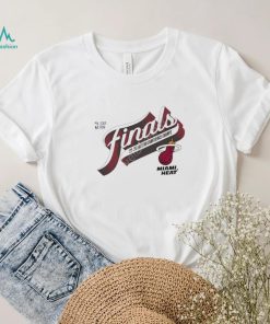 MiamI heat finals 2023 shirt