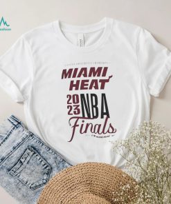 Miami Heat 2023 Eastern Conference Champion Shirt
