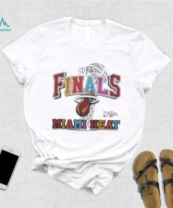 Miami Heat 2023 Nba Finals City Edition shirt