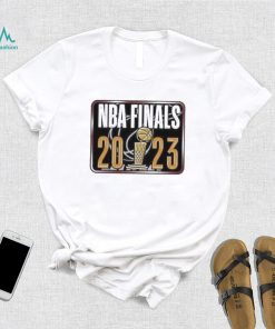 Miami Heat 2023 Nba Finals Hook Shirt