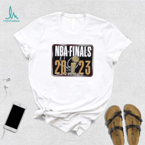 Miami Heat 2023 Nba Finals Hook Shirt