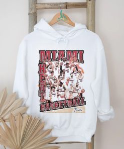 Miami Heat 2023 Shirt