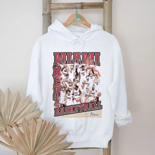 Miami Heat 2023 Shirt
