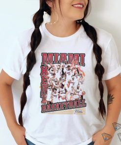 Miami Heat 2023 Shirt