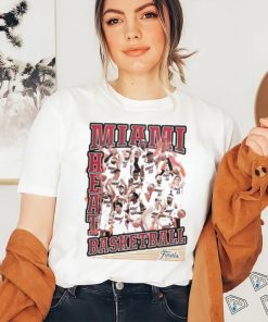 Miami Heat 2023 Shirt