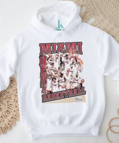 Miami Heat 2023 Shirt