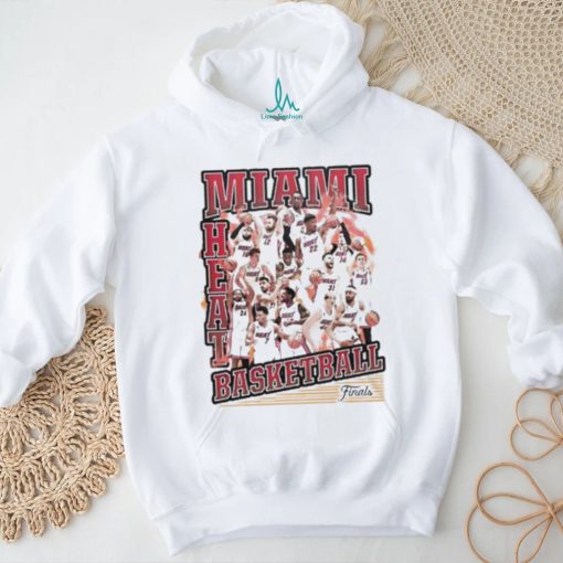 Miami Heat 2023 Shirt