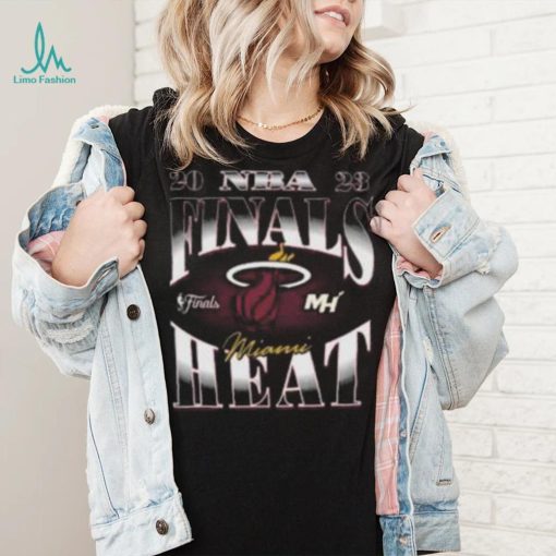 Miami Heat ’47 Women’S 2023 Nba Finals Frankie Shirt