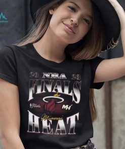 Miami Heat ’47 Women’S 2023 Nba Finals Frankie Shirt