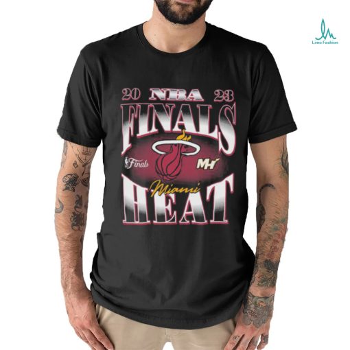 Miami Heat ’47 Women’s 2023 NBA Finals Frankie shirt