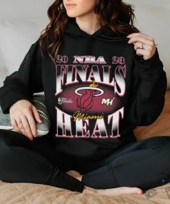 Miami Heat '47 Women's 2023 NBA Finals Frankie shirt