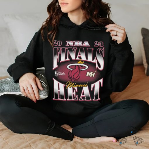 Miami Heat ’47 Women’s 2023 NBA Finals Frankie shirt