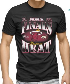 Miami Heat '47 Women's 2023 NBA Finals Frankie shirt