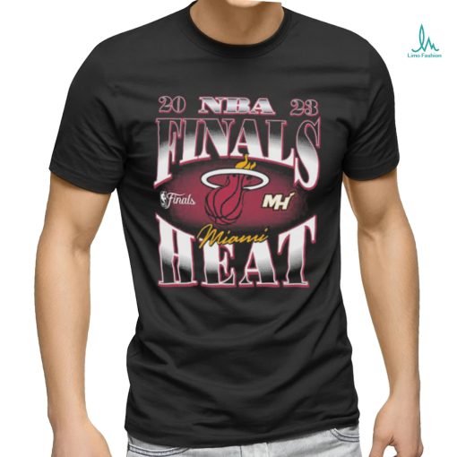 Miami Heat ’47 Women’s 2023 NBA Finals Frankie shirt