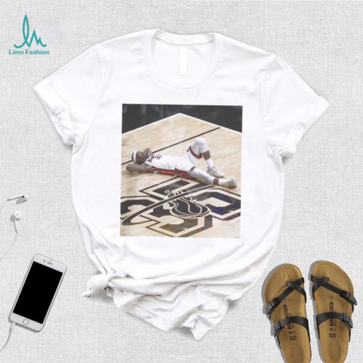 Miami Heat Jimmy Butler Himmy moments photo shirt